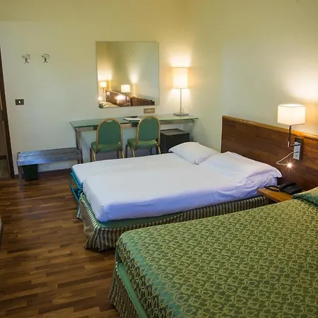 Giubileo Hotel Pignola
