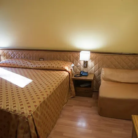 Giubileo Hotel 4*