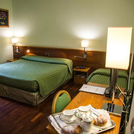 Giubileo 4* Pignola