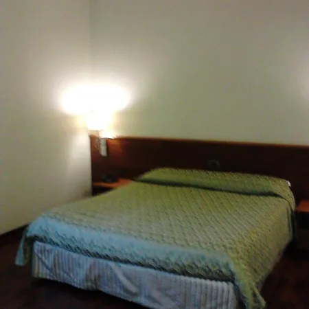 Giubileo Hotel Pignola