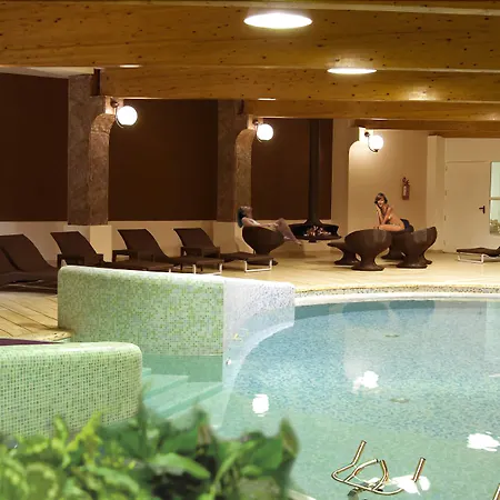 Giubileo Hotel Pignola