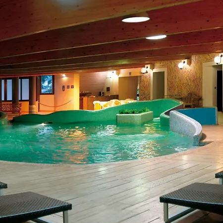 Giubileo Hotel