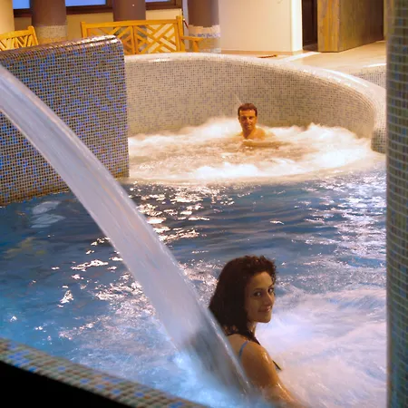 Hotel Giubileo 4*