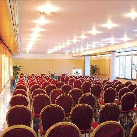 Giubileo Hotel Pignola