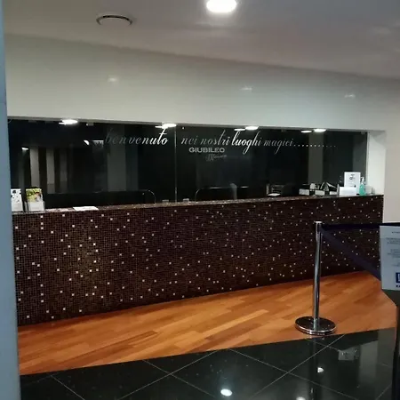 Giubileo Hotel Pignola