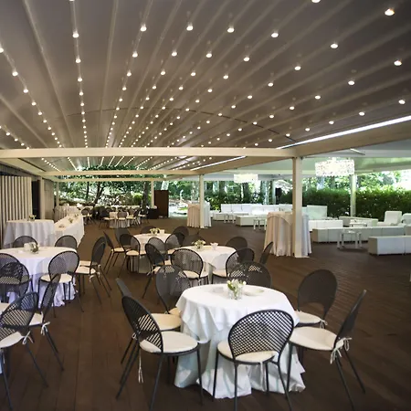 Hotel Giubileo Pignola