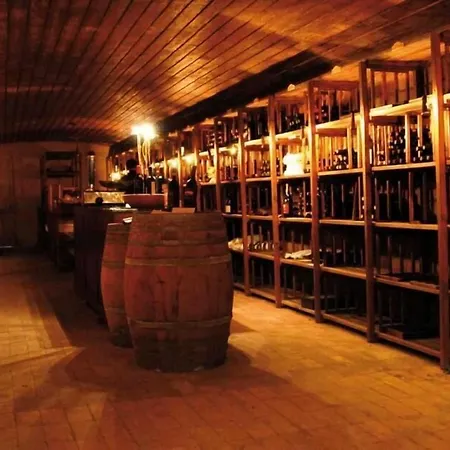 Giubileo Hotel Pignola