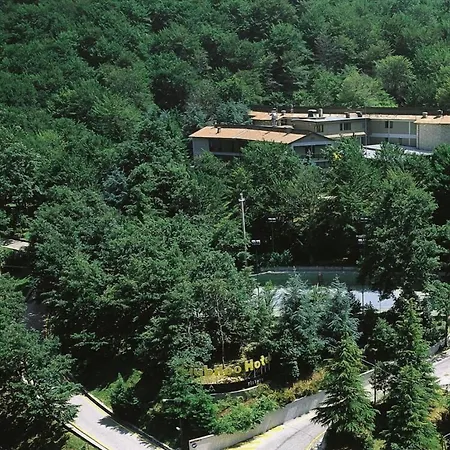 Hotel Giubileo