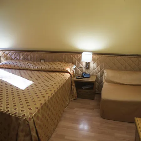 Giubileo Hotel