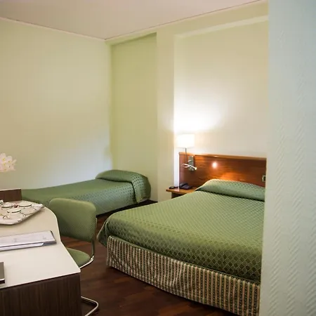 Giubileo Hotel