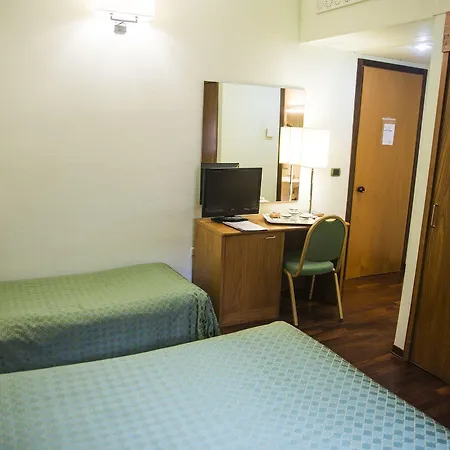 Giubileo Hotel Pignola