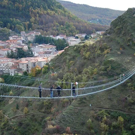 Giubileo 4* Pignola