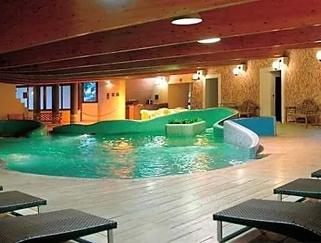Giubileo Hotel 4*