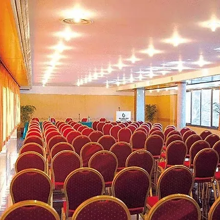 Giubileo Hotel Pignola