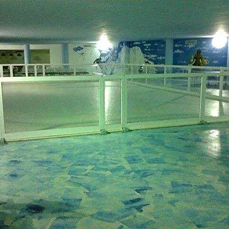 Giubileo Hotel