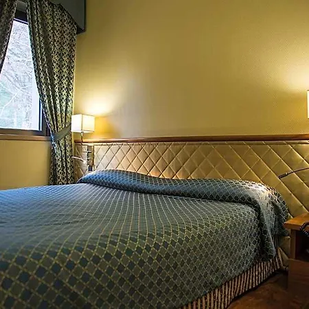 Giubileo Hotel 4*