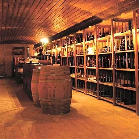Giubileo Hotel 4*