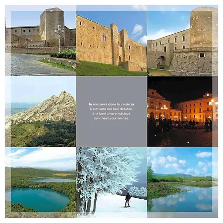 Hotel Giubileo 4*