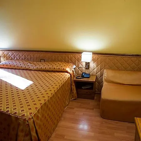 Hotel Giubileo Pignola