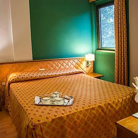 Hotel Giubileo Pignola