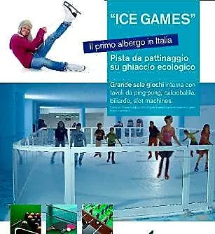 Giubileo 4*