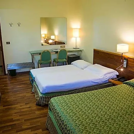 Giubileo Hotel