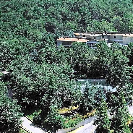 Hotel Giubileo 4*