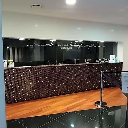 Giubileo Hotel 4*