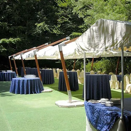 Szálloda Giubileo 4*