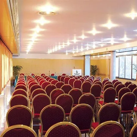 Giubileo Szálloda 4*