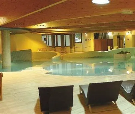 Giubileo 4* Pignola