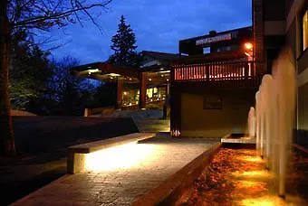 Szálloda Giubileo 4*