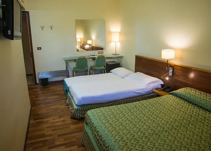 Giubileo Hotel Pignola