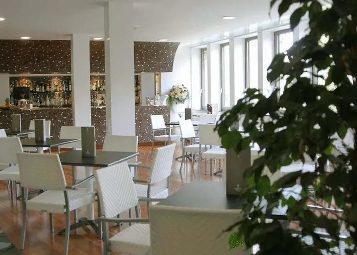 Giubileo Hotel Pignola