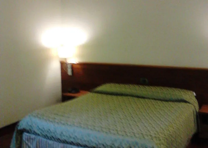 Giubileo Hotel Pignola