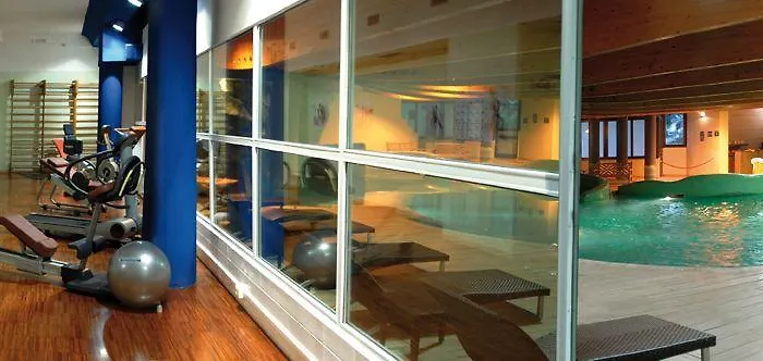 Hotell Giubileo Pignola