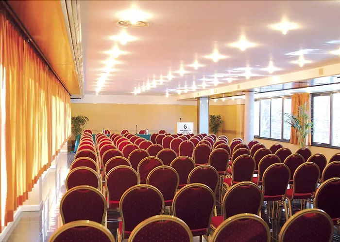 Giubileo Hotel Pignola