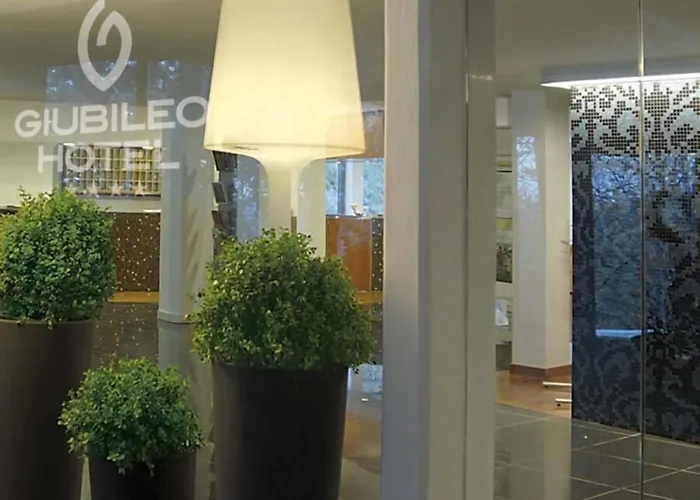 Hotel Giubileo