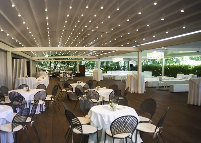 Hotel Giubileo Pignola