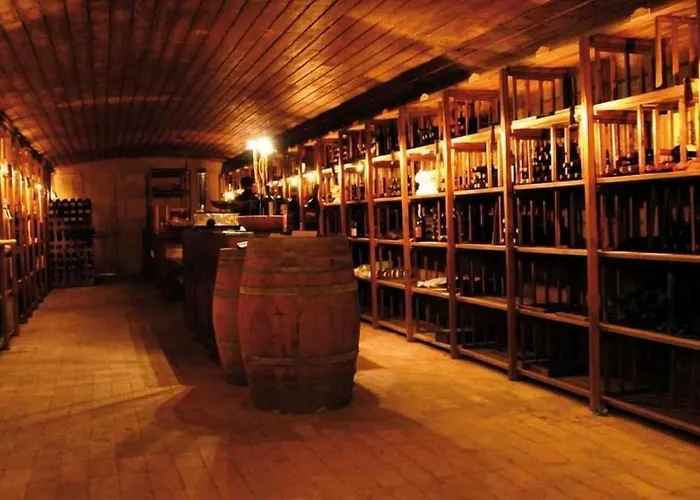 Giubileo Hotel Pignola