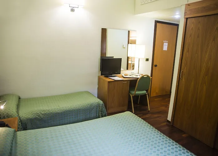 Giubileo Hotel Pignola